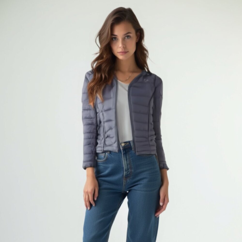 Paradox down  puffer jacket women S